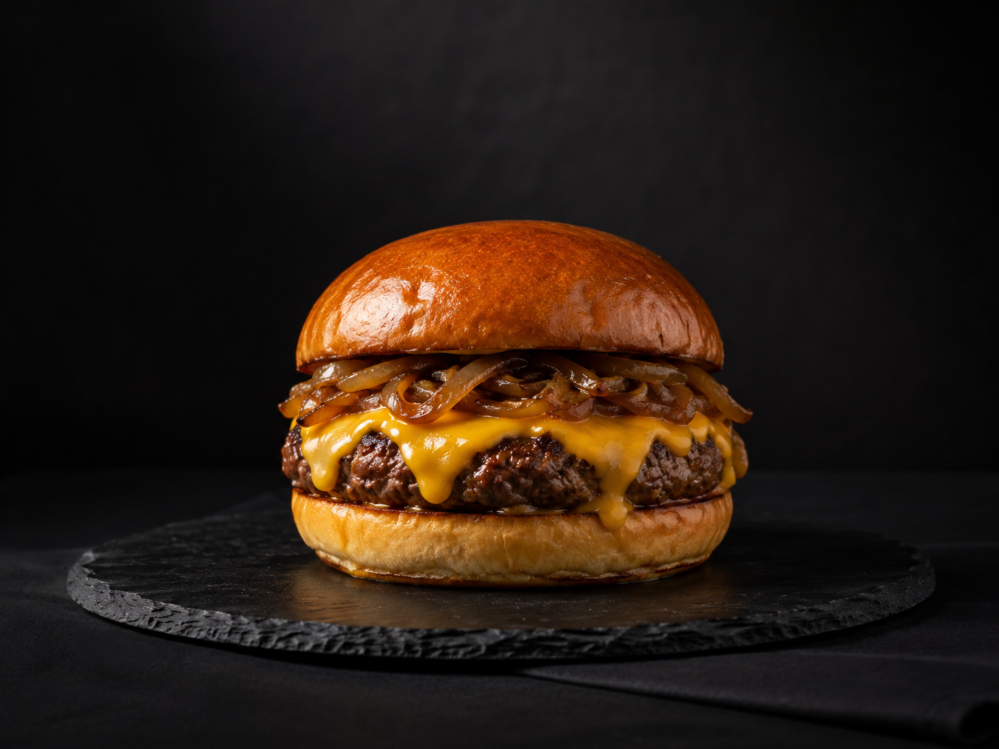 Classic Burger