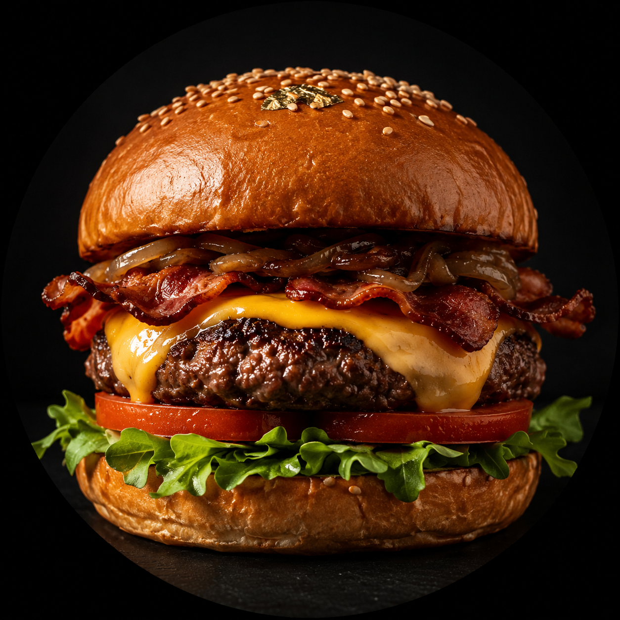 Burgers
