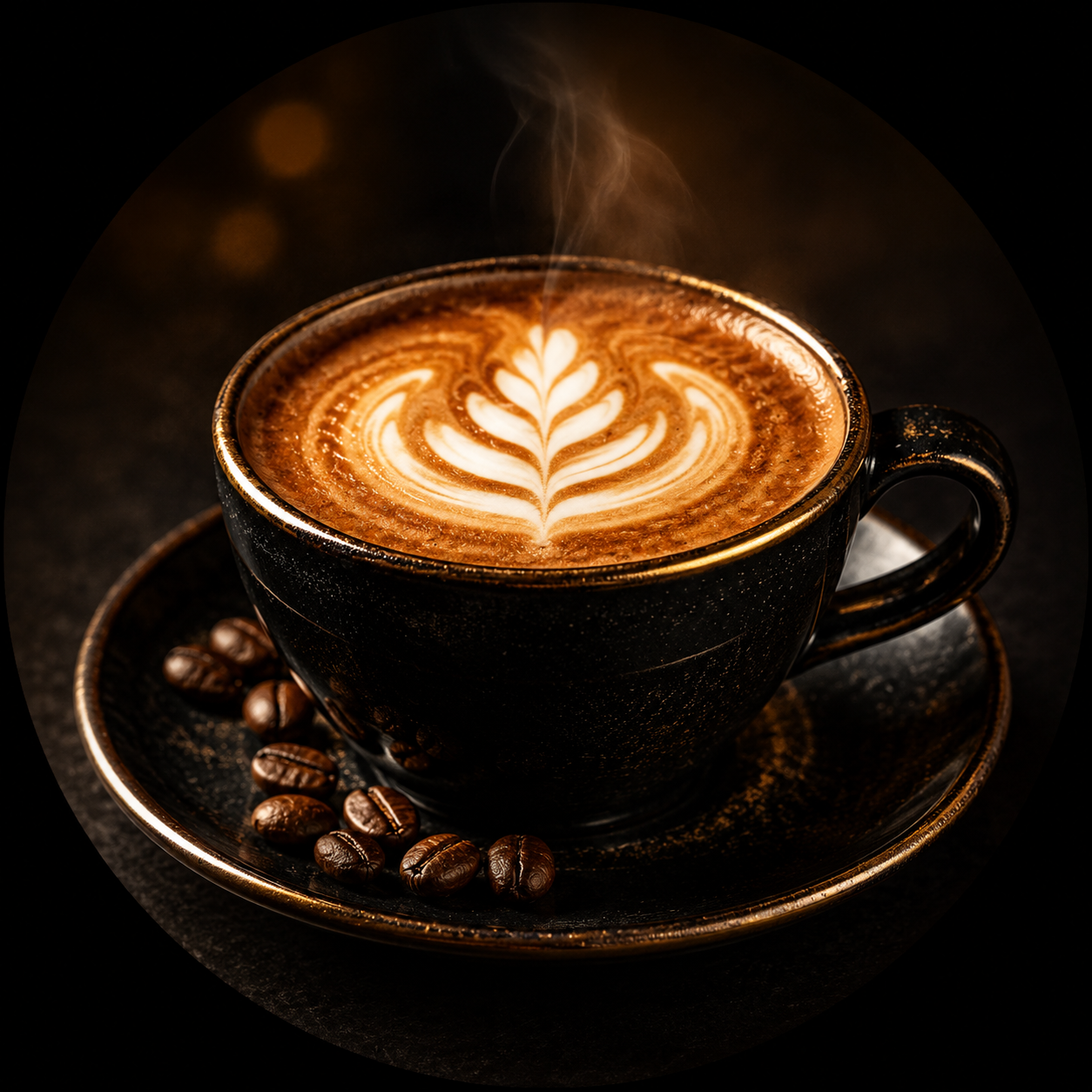 Coffees