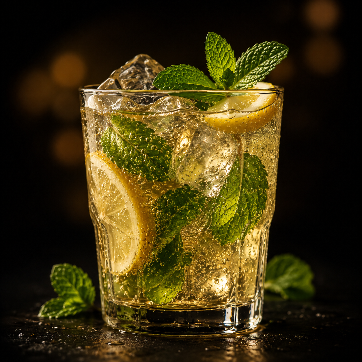 Drinks