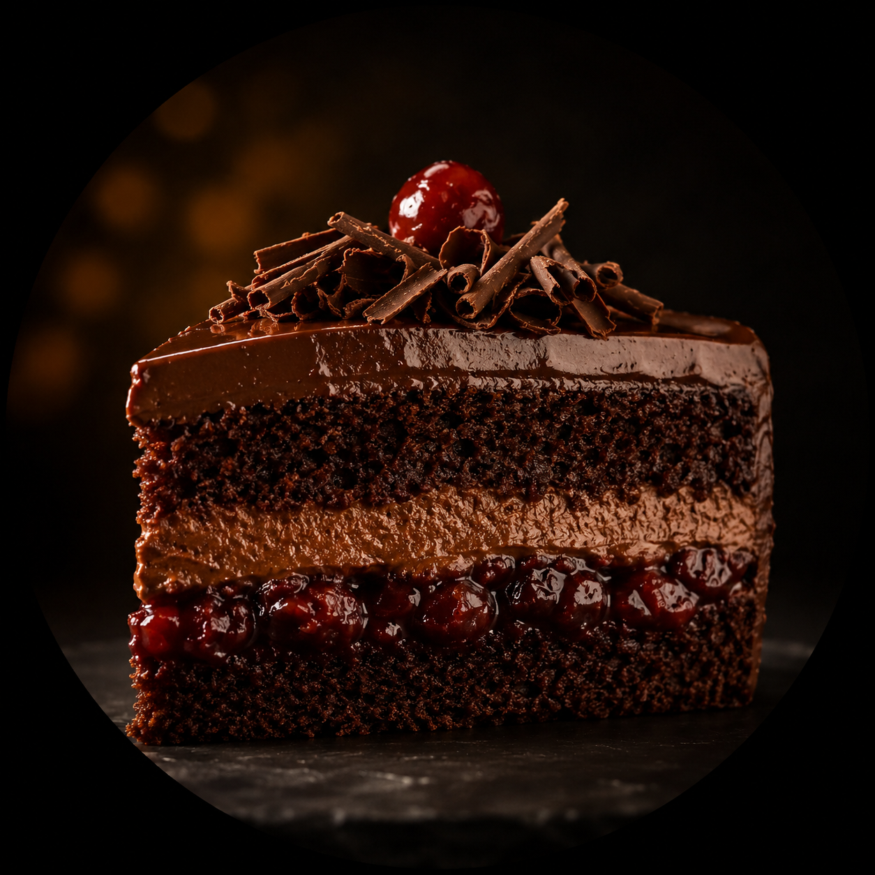 Desserts