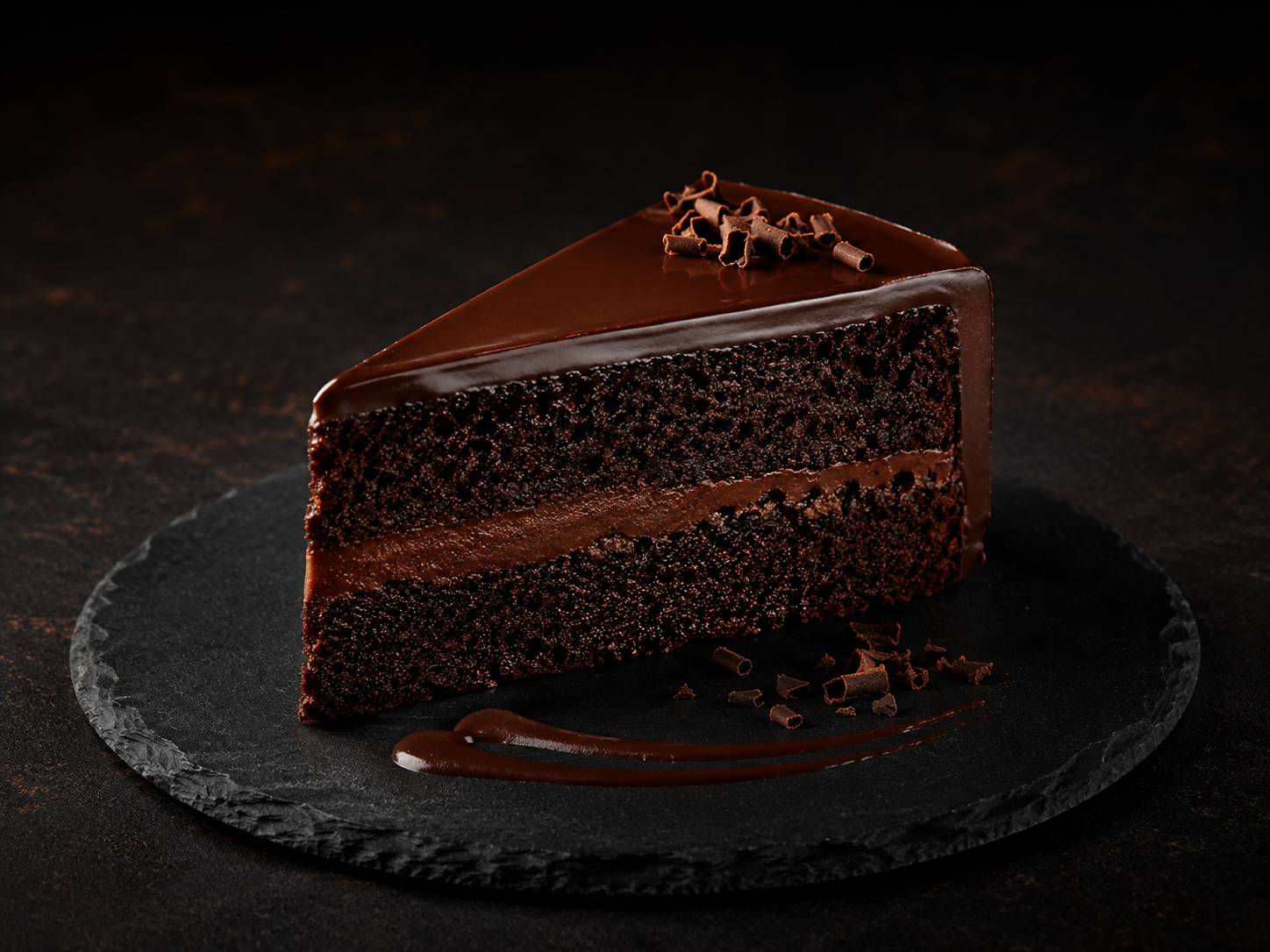 Chocolate Cake