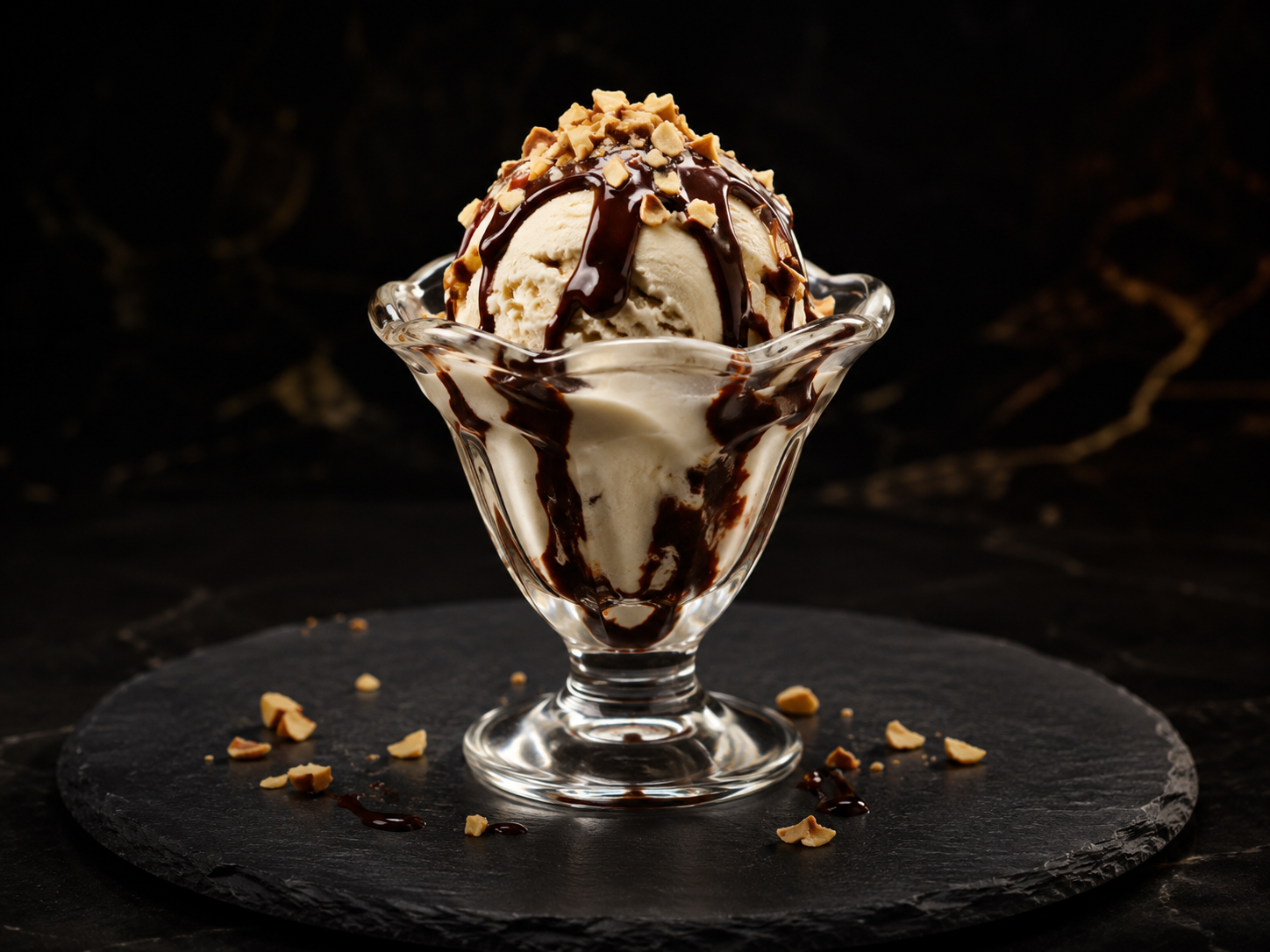 Ice Cream Sundae