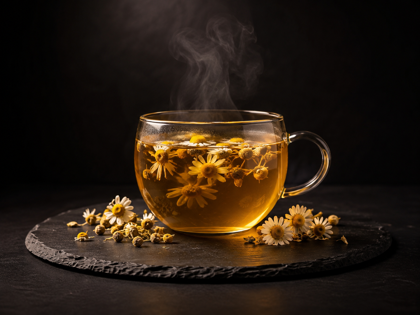 Papatia Tea