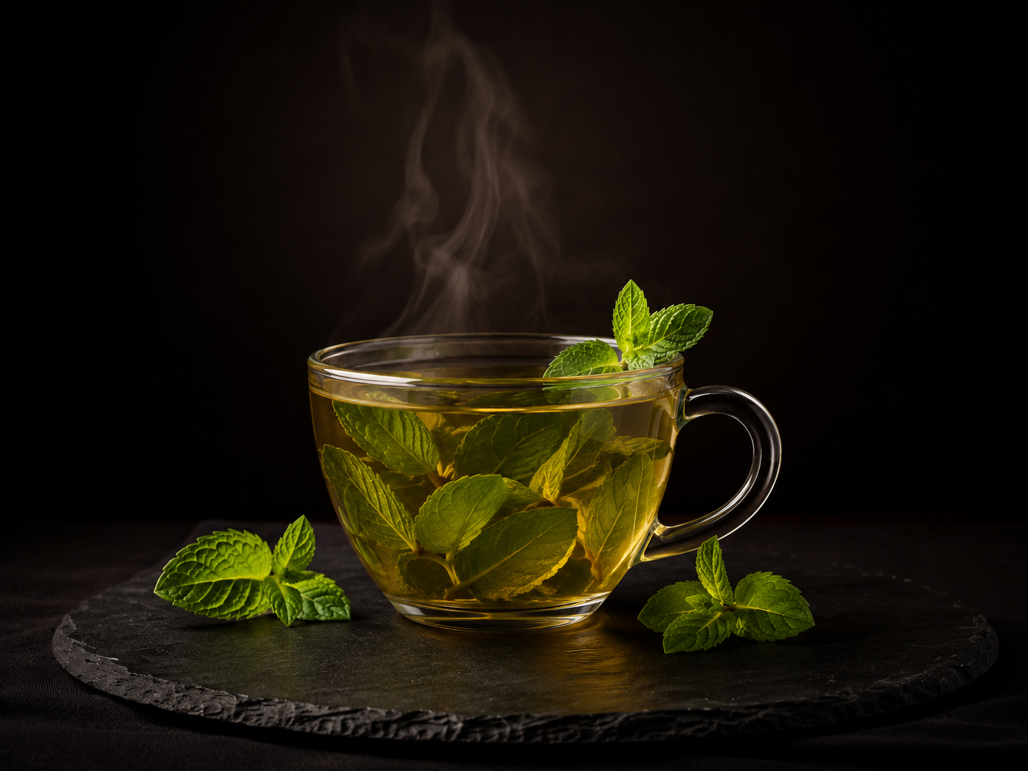 Green tea
