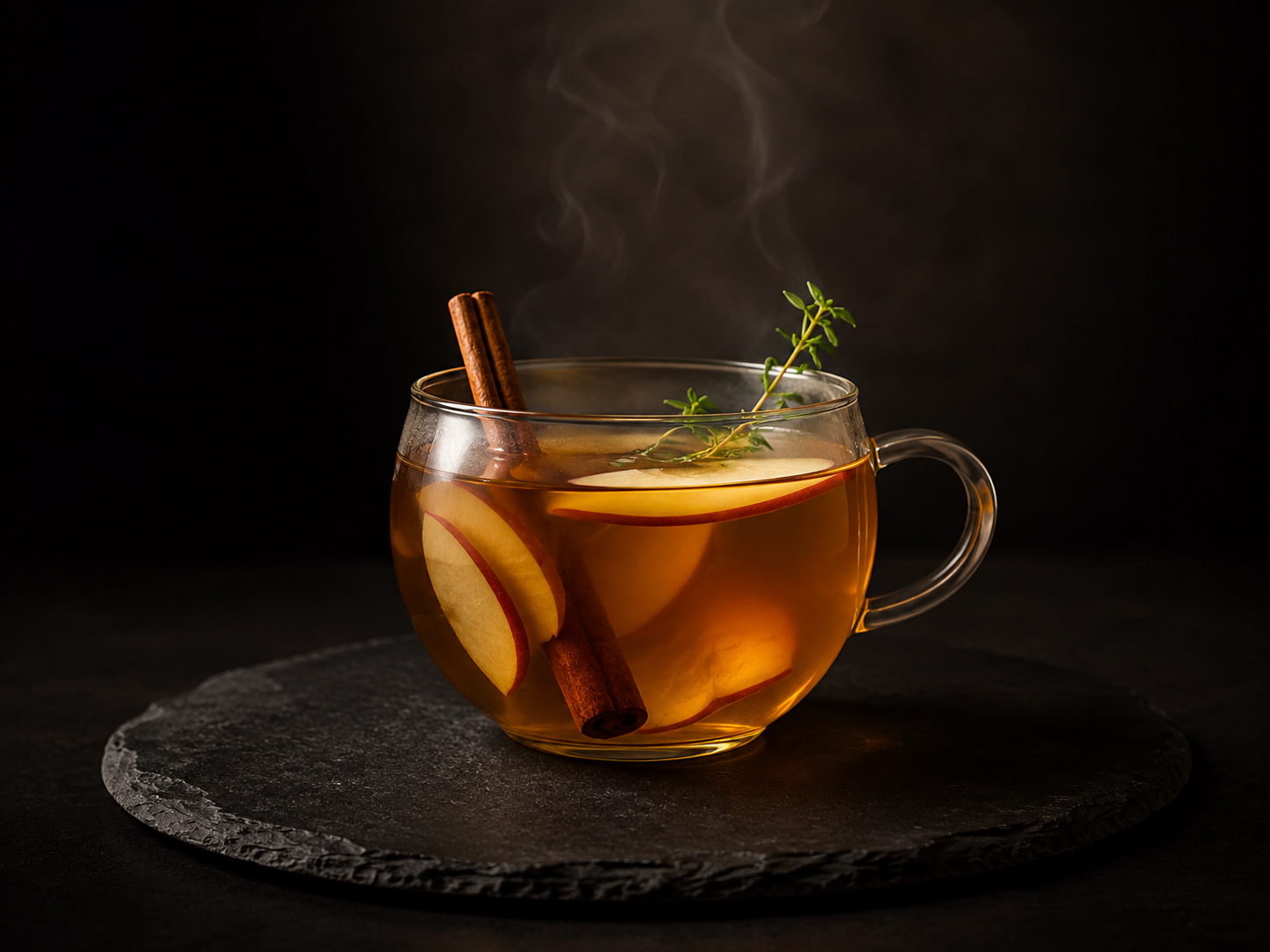 Fruit Herbals