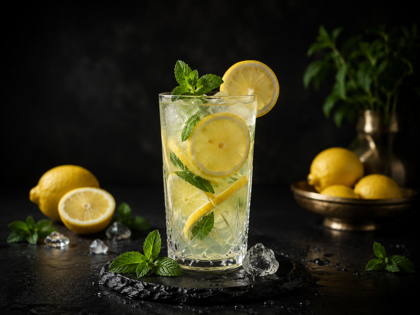 Lemonade