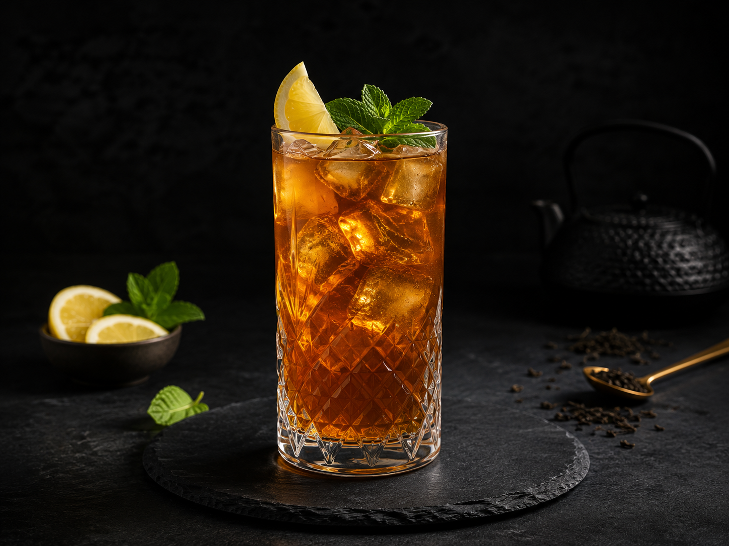 Iced Tea
